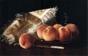 Hirst, Claude Raguet Fruit Norge oil painting reproduction